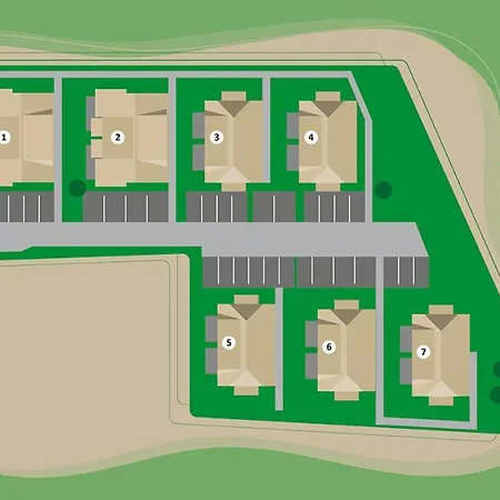 Duenenquartier 03 Zingst