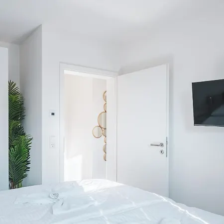 Duenenquartier 03 Appartamento *