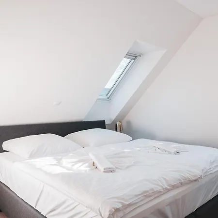 Dünenquartier 03 Appartement Zingst