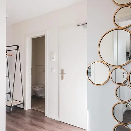 Appartamento Duenenquartier 03