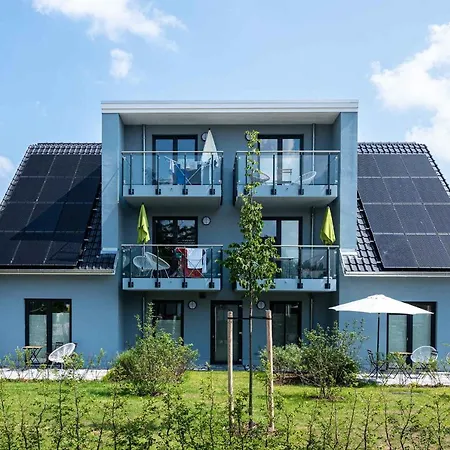 Dünenquartier 03